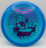 Prodigy M5 750 Glimmer Plastic - Lifeline Stamp