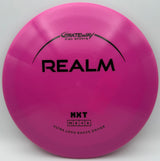 Gateway Realm - NXT