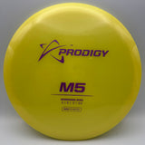 Prodigy M5 500 Plastic
