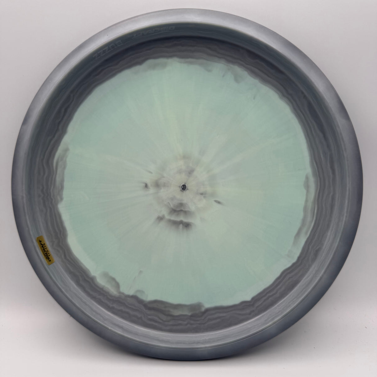 Discraft ESP Buzzz Paul Mcbeth Ezra Robinson Stamp