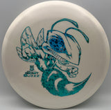 Discraft Big Z Buzzz