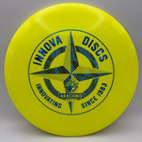 Innova Star Arachnid First Run