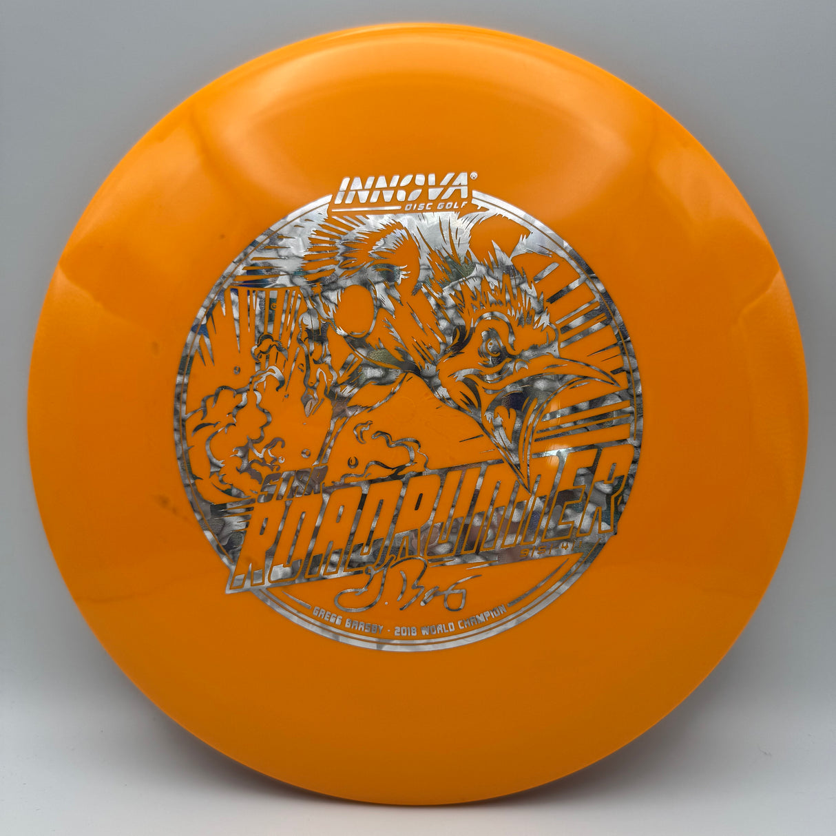 Innova Star Roadrunner