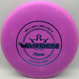 Dynamic Discs Classic Warden
