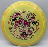 Thought Space Athletics Construct Aura Soft (Disc East Exclusive)
