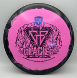 Discmania Horizon S-Line Glacier - Gannon Buhr Creator Series