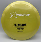 Prodigy Feedback 500 Plastic