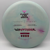Flight Lab Discs Wayfinder Charter Plastic