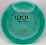 Mint Discs Idol Eternal “Mega Soft”Plastic