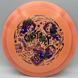 Thought Space Athletics Construct Aura Soft (Disc East Exclusive)