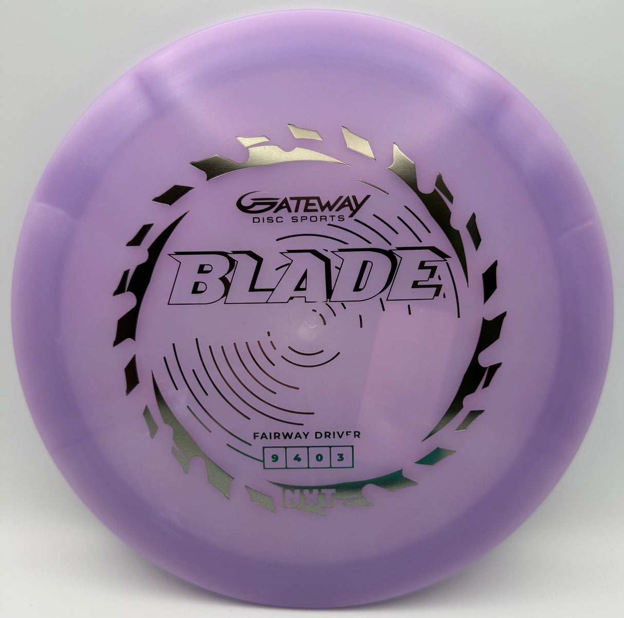 Gateway Blade - NXT