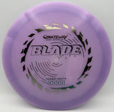Gateway Blade - NXT