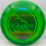 DGA SP Line Squall