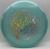 Discraft Ledgestone Colorshift Z Glo Buzzz