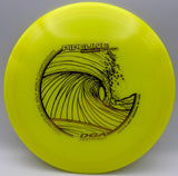 DGA Pipeline First Flight