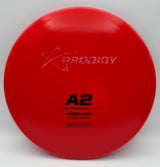 Prodigy A2 400 Ultra Soft Plastic