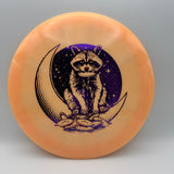Dynamic Discs Lucid Burst Moonshine Treason - Eclipse Trickster