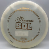 Discraft Z Line Sol PP Signature Series