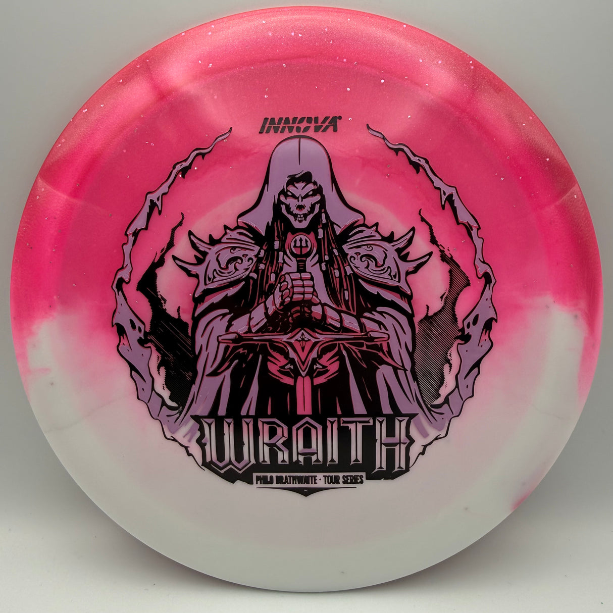 Innova Duo Wraith Philo Brathwaite (Tour Series)