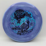 Prodigy 2026 Signature Series Dylan Capaccioli A5 500 Spectrum Plastic