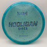 Hooligan Discs Cash Metal Flake