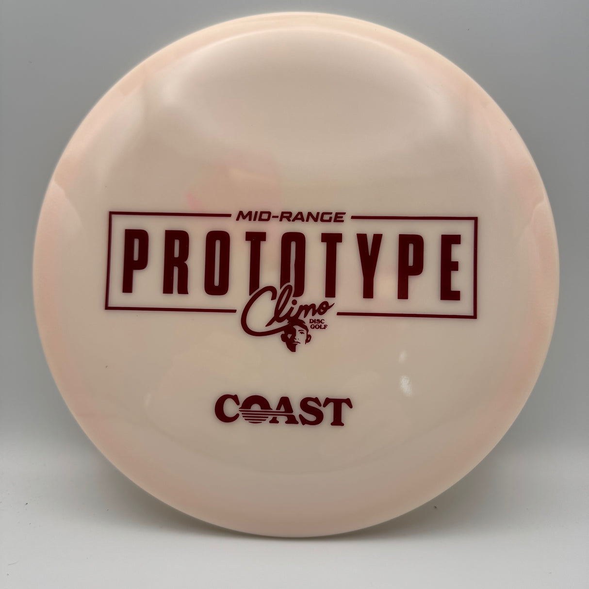 Climo Prototype Coast