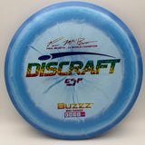 Discraft ESP Buzzz Paul McBeth 5x