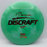 Discraft ESP Sol Paige Pierce Signature Series