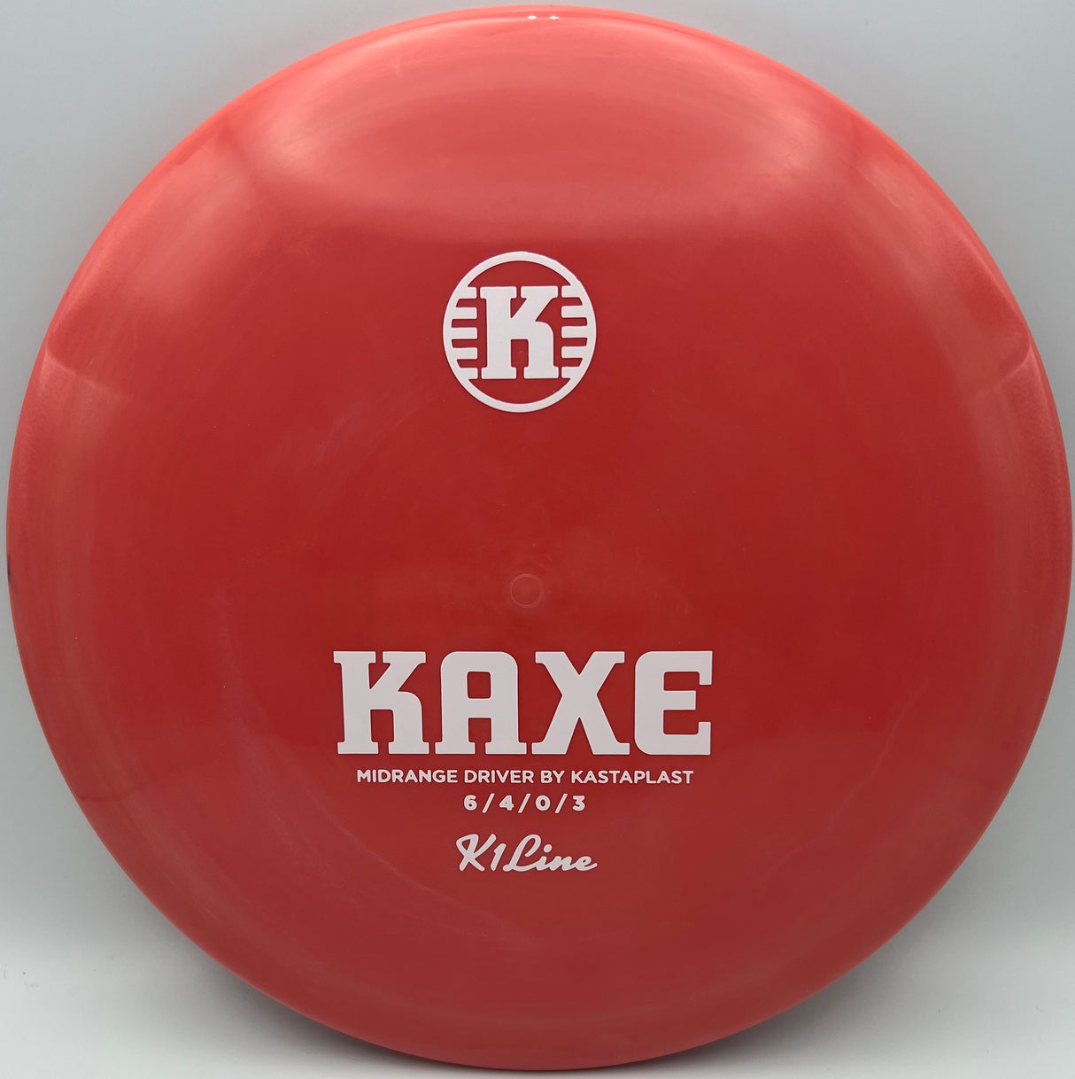 Kastaplast K1 Kaxe