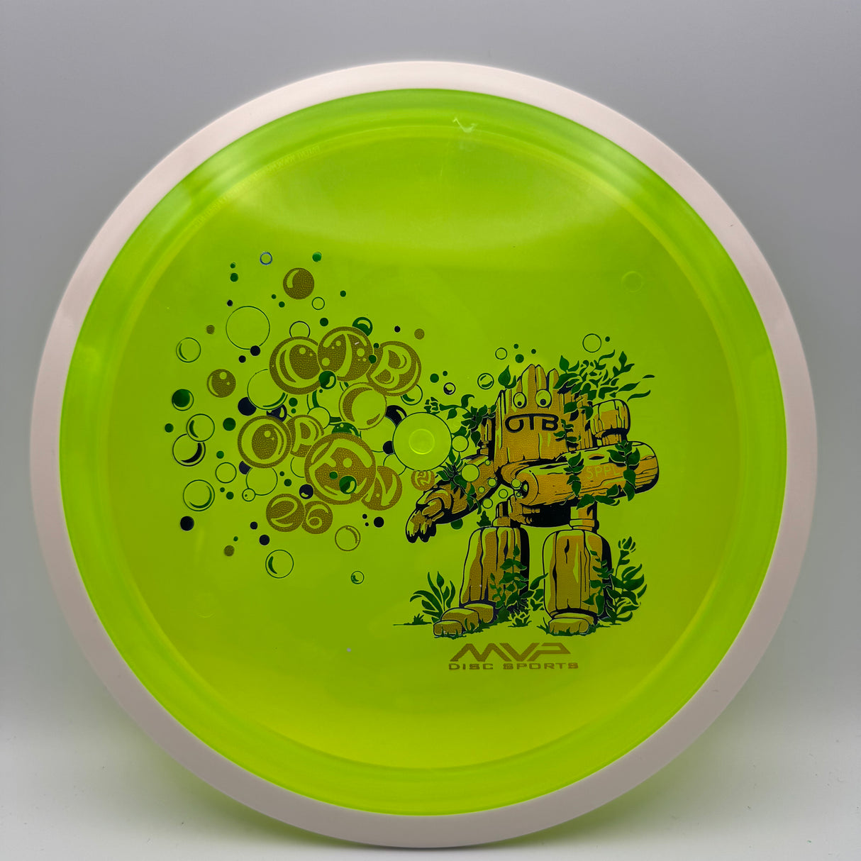 MVP Proton Tesla (OTB Open Edition)