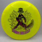 Discmania Neo Function Storm Breaker
