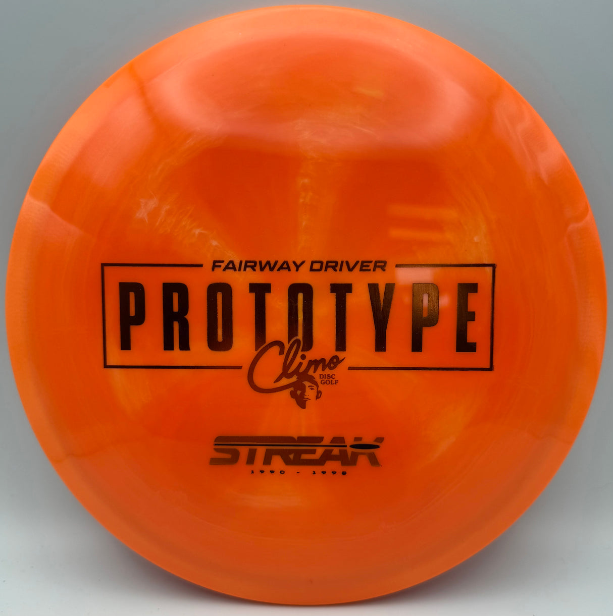 Climo Prototype Streak