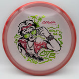 Axiom Discs Particle Proton Hex (Soft) (OTB Open Edition)