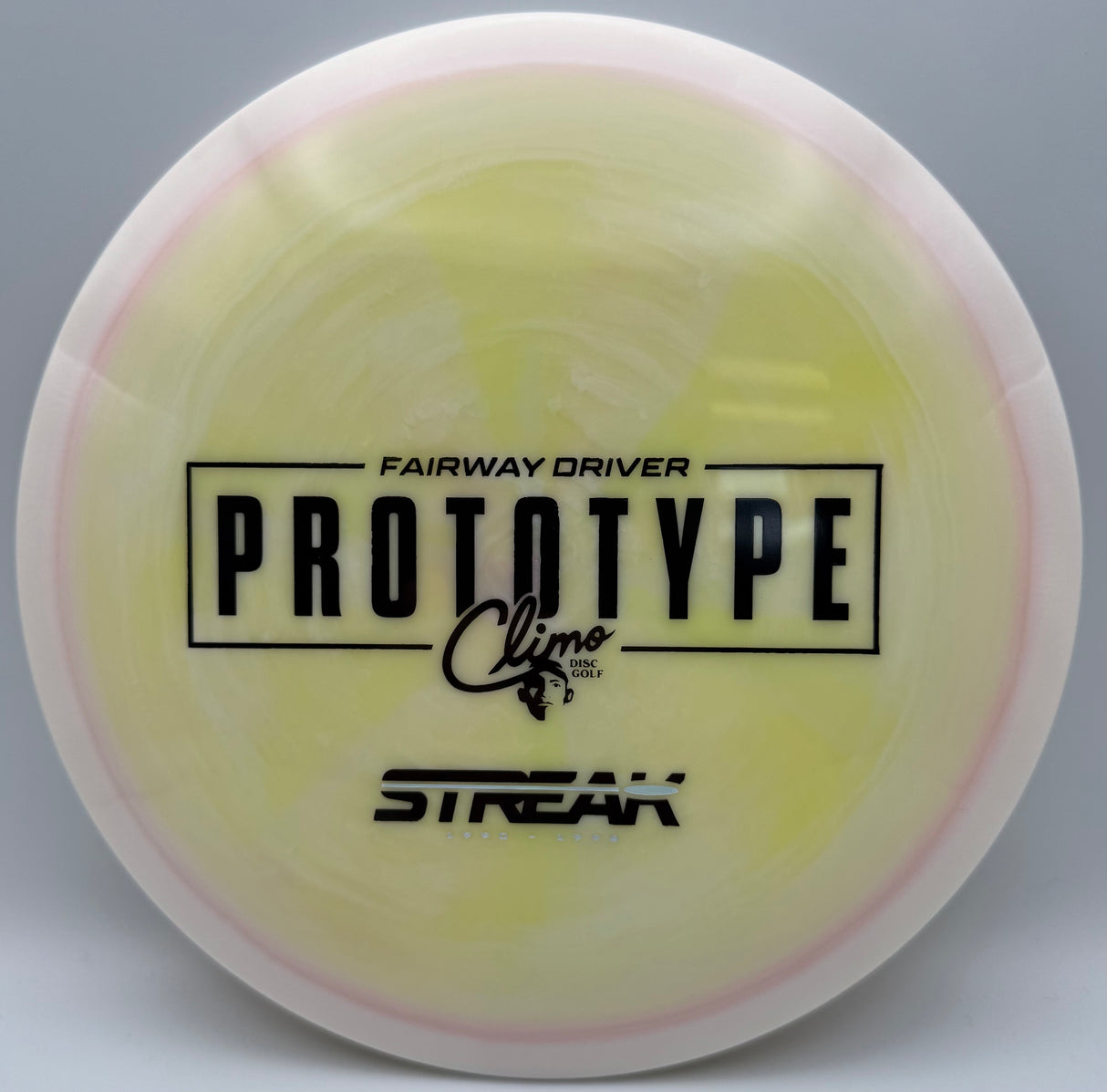 Climo Prototype Streak