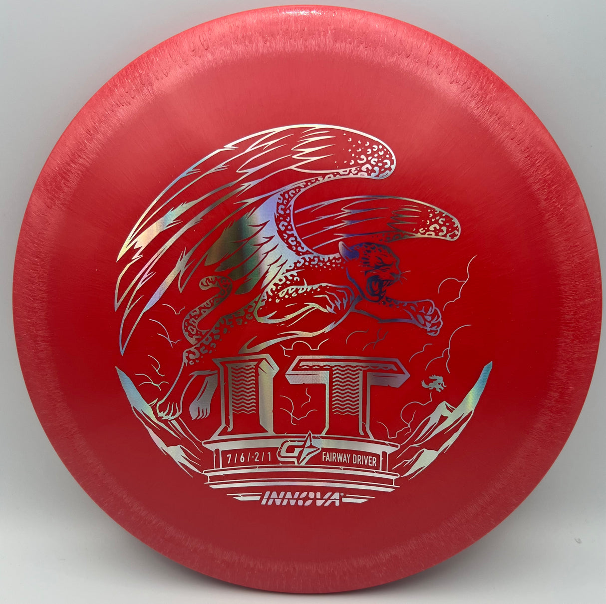 Innova GStar IT