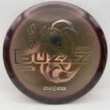 Discraft Fuzed Z Buzzz