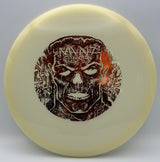 Mint Discs Lobster - Nocturnal Glow (Halloween)