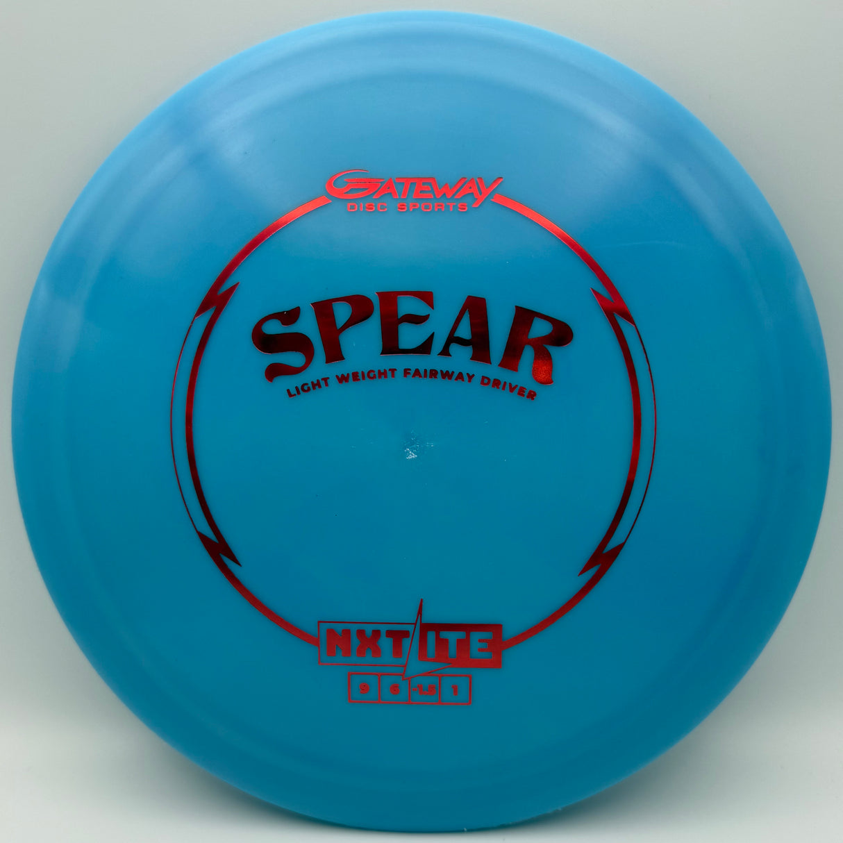 Gateway Spear - NXT Lite