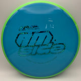 Axiom Discs Neutron Hex MVP AM Side