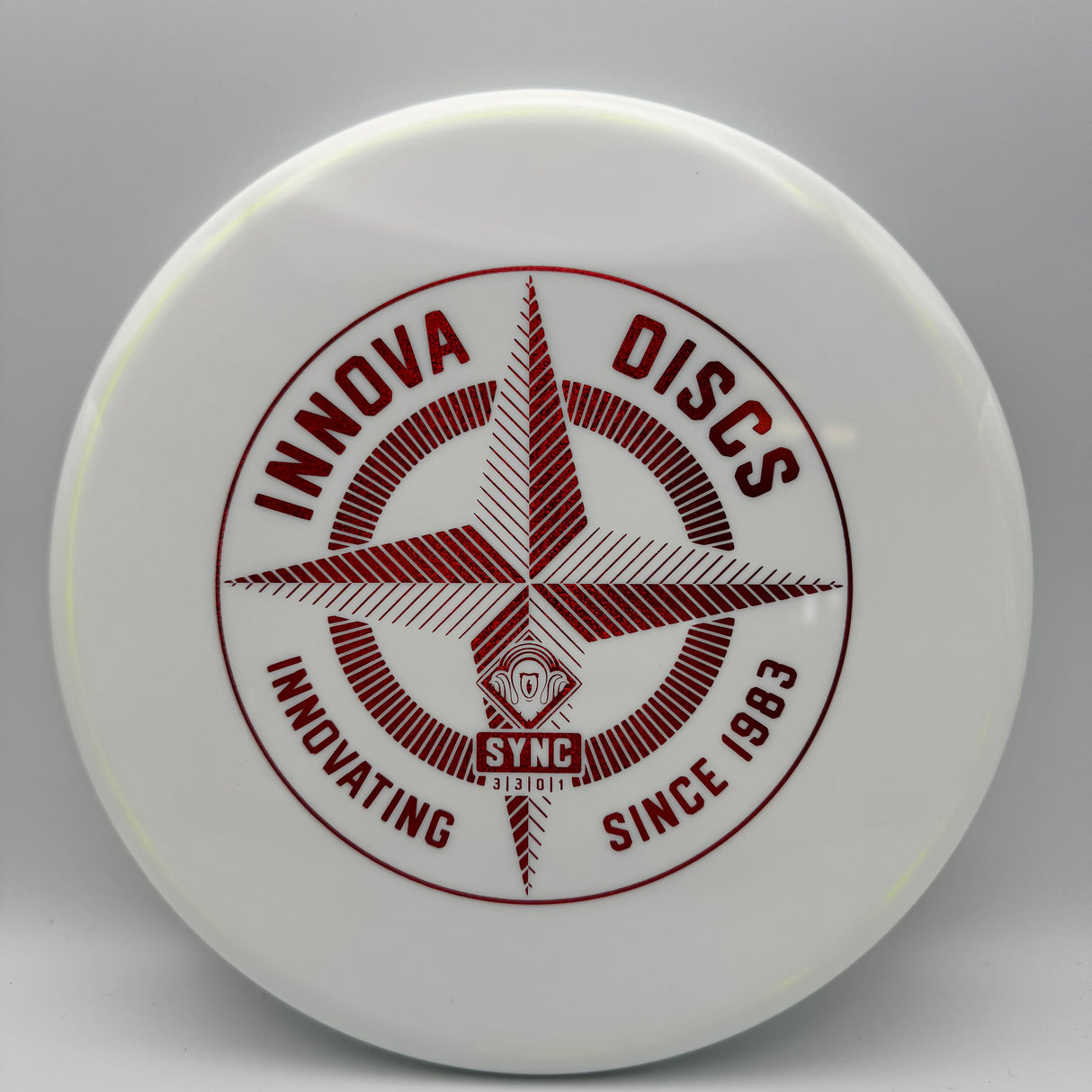 Innova First Run Star Sync