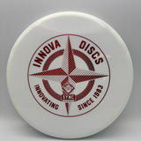 Innova First Run Star Sync