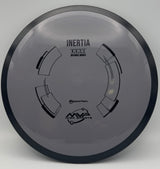 MVP Neutron Inertia