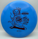 Prodigy M4 100 Plastic