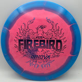 Innova Halo Star Firebird