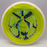 DFX Get Bonked! Marm O. Set MVP Proton Inertia