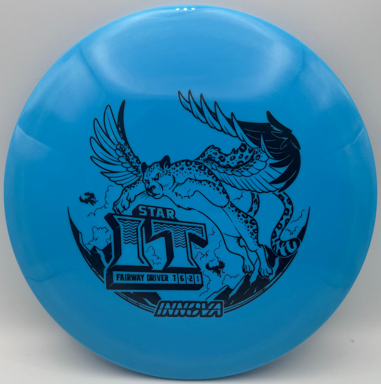 Innova Star IT
