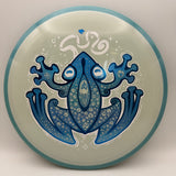 Axiom Discs Neutron Crave - Don't Worry Be Hoppy - Art by Marm O. Set