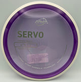 MVP Discs Labcoat Servo Proton