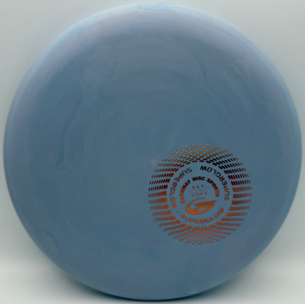 Gateway Voodoo - Suregrip SS SuperGlow