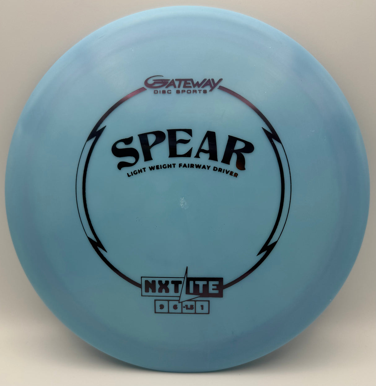 Gateway Spear - NXT Lite